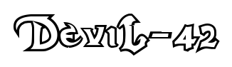 DeviL-42